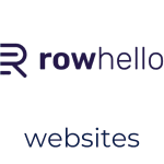 logo rowhello