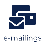 e-mailmarketing icon